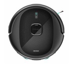 Robot Aspirador Conga 9590 Spin Revolution Ultra Power