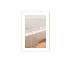 Cuadro OLAS DE PLAYA 35x50cm marca MARCOMUEBLE 