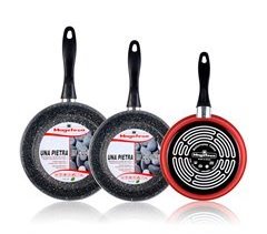 Sartenes Magefesa MAG-K2ROJO182024