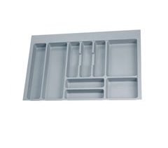 Cubertero Optima para cajón universal módulo