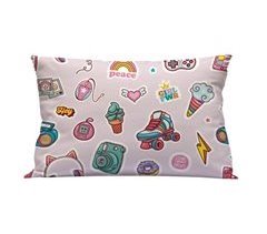 Funda cuadrante Girl Power Gamer