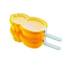 Set de Moldes de Repostería Piña