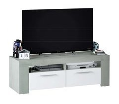 Pack muebles salón Plutón (Mesa TV, Ctro, Comedor)