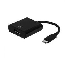 Adaptador USB C a DisplayPort A109-0345
