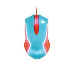 Ratón Gaming DBPCMOUSEGO