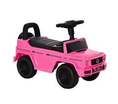 Correpasillos para Bebés PP, Metal HOMCOM