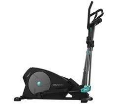 Cecotec Bicicleta elíptica Drumfit Elliptical 8000 Magno