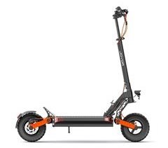 JOYOR S8 Plegable Patinete Eléctrico - Motor 600W Batería 48V26AH