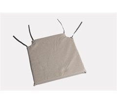 Pack de 2 cojínes para asiento SUN