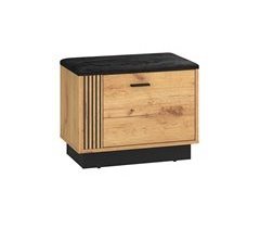 Banco zapatero 1 puerta Nilo