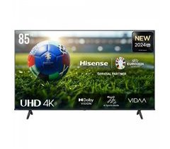 TV HISENSE E7NQ Smart TV