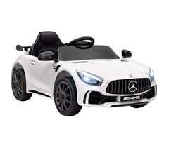 Coche Eléctrico Niños PP, Metal AIYAPLAY