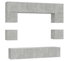 Muebles TV 80