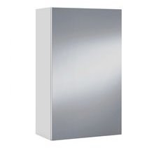 Armario espejo flotante Bluma para baño