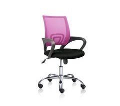 Silla de oficina Logic