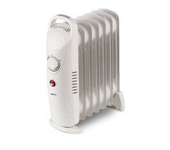 Mini radiador de aceite YOEVU 800W