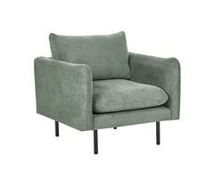 Beliani Sillón VINTERBRO