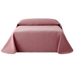 Colcha Bouti Pique Modelo Silver