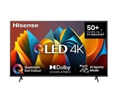 TV 100 pulgadas HISENSE 100E7NQ 4K Smart TV