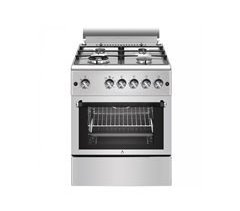 ALPHA Cocina de Gas VULCANO LUX-60