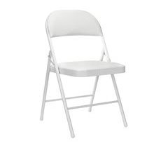 Silla Plegable Acolchada Thinia Home