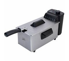 Freidora FR678