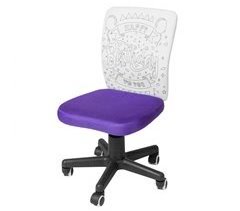 Silla de escritorio Pintame Cumpleaños de Oficina