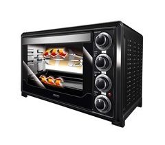 Mini horno MPM MPE-05/T