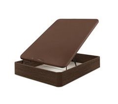 Canapé Madera Alta Resistencia Bezen