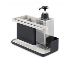 Rayen Organizador de Utensilios de Fregadero