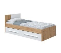 Muebles Dormitorio Juvenil Moderno Melamina