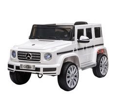 Coche Eléctrico Infantil PP, Metal HOMCOM
