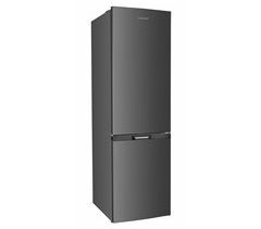 Frigorífico Combi 1,81M 253L No Frost CORBERÓ CCH18024