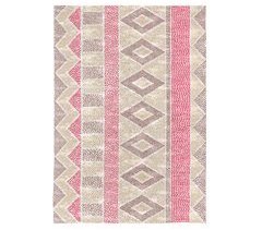 Alfombra decorativa NAF NAF CANEK 160x230