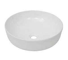 Lavabo - Lavamanos redondo