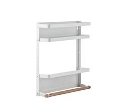 Estante Organizador Magnético