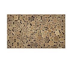 Acomoda Textil – Felpudo Natural Ecológico.