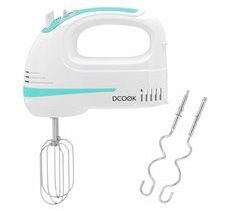 Batidora-Amasadora Gallery