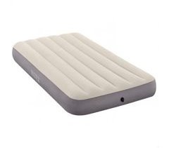 Colchón hinchable individual INTEX