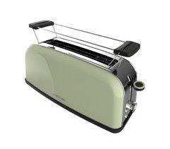 Tostador vertical Toastin time 850 Long Cecotec