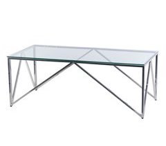 Mesa Acero Adda Home