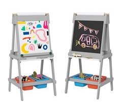 Caballete de Pintura MDF AIYAPLAY