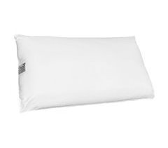 Almohada Nova Moshy Fibra 100% Poliéster 75x35