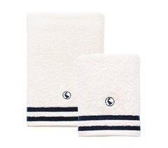 Set de 4 toallas de baño de Algodón 500GSM El Ganso