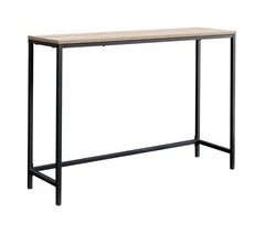 Mesa consola Kronoby metal/MDF