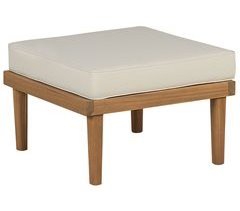 Beliani Silla de jardín BARATTI