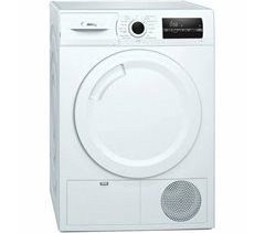 Secadora de condensación 3SC378B