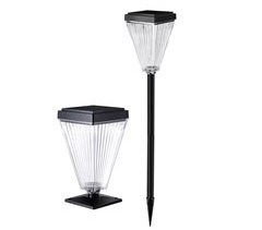 Baliza solar FLY marca ARTECONFORT
