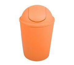 Cubo De Basura "Ako" 5,5L