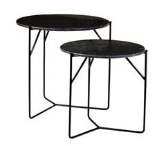 JULIA-Mesa de centro x1